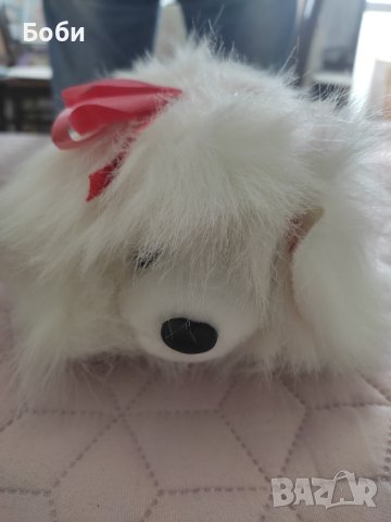 Плюшени играчки , снимка 10 - Плюшени играчки - 36247063