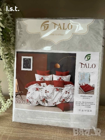 спални комплекти, снимка 8 - Спално бельо - 52523041