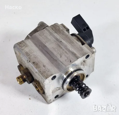 ГНП Бензинова Помпа 1.6 FSI VW Touran Golf 5 A3 03C 127 025 L 03C127025L 0 261 520 024 0261520024