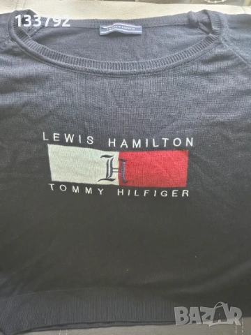 Дамси марков пуловер