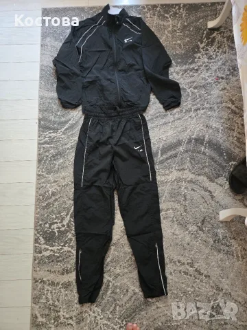 Екипи на Nike , Hugo Boss и яке на LC Waikiki