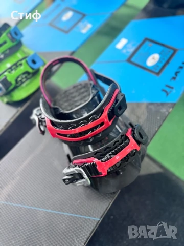 Сноуборд Head, снимка 2 - Зимни спортове - 51399645