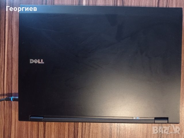 Dell Latitude E5400, снимка 6 - Лаптопи за дома - 44479508