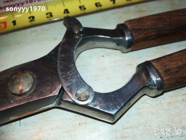 rostfrei professional-switzerland 0203211329, снимка 6 - Колекции - 32012764