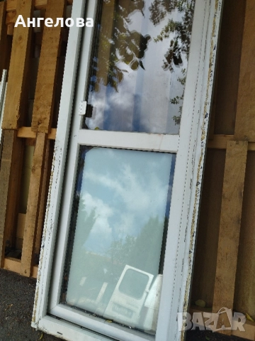 Врата от вртатопрозорец, снимка 3 - Входни врати - 51573741