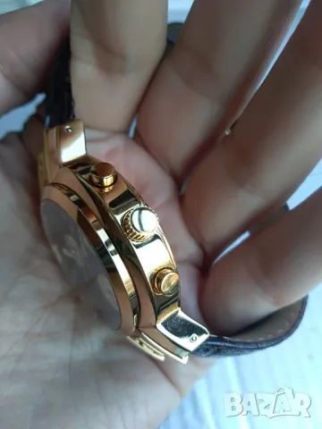 FENDI 016-4500G, снимка 8 - Мъжки - 50430953