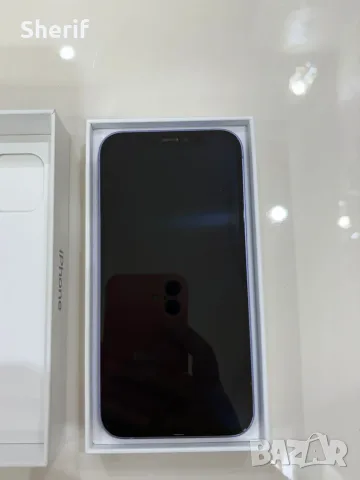 Iphone 12 128gb, снимка 5 - Apple iPhone - 55944159