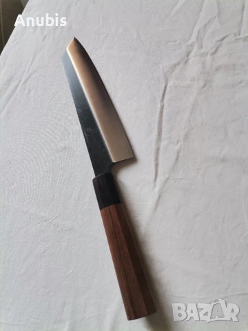 Професионални ножове за суши , снимка 6 - Прибори за хранене, готвене и сервиране - 51045718