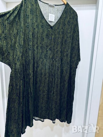 Нова немска туника/ рокля МАКСИ, снимка 7 - Рокли - 39729366