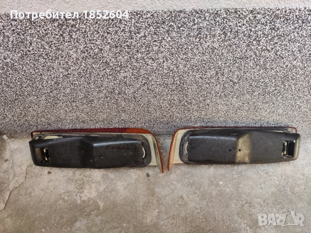 Стопове за Форд Сиера, снимка 14 - Части - 52697713