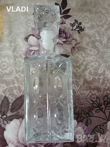 Кристална Гарафа