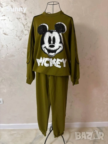 дамски комплект