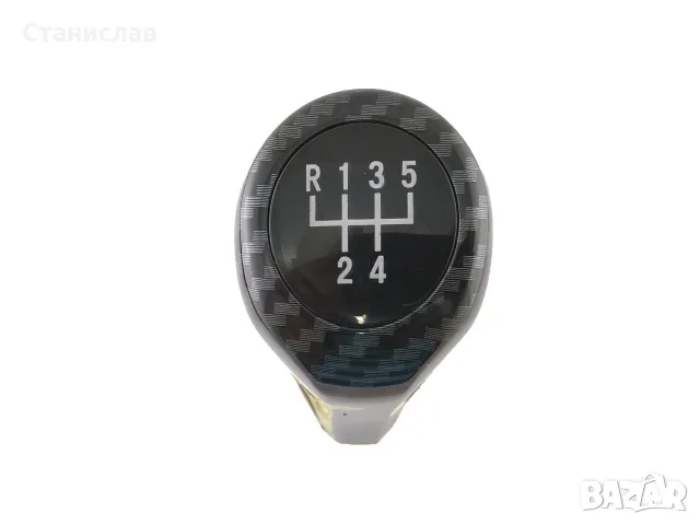 Топка за скоростен лост за BMW, снимка 2 - Аксесоари и консумативи - 56397063