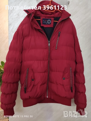 Палта и якета , снимка 2 - Палта, манта - 52107712