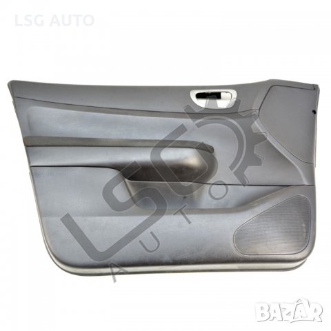 Интериорна кора предна лява врата Peugeot 307 SW 2002-2004 P181120N-232