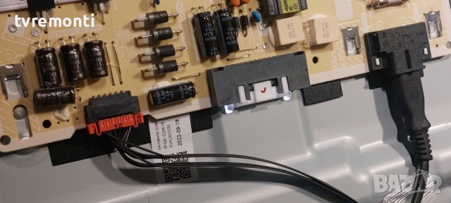 POWER  BN4401110F BN44-01110F for SAMSUNG UE50BU8572U 50inc DISPLAY CY-SB050HGEY2V, снимка 3 - Части и Платки - 42214997