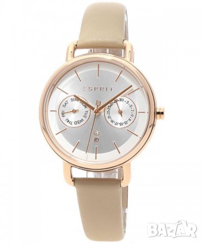 Дамски часовник ESPRIT ES1L179L0055 -30%, снимка 3 - Дамски - 38018665
