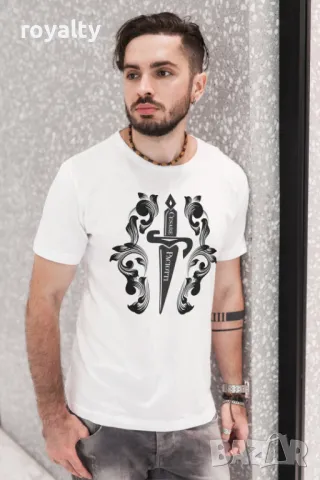 Маркови мъжки тениски , снимка 6 - Тениски - 49549819