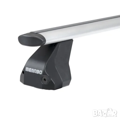 Напречни греди Menabo Omega Plus M, 112 см, снимка 3 - Аксесоари и консумативи - 55861014