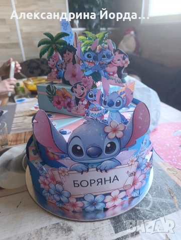 украса, снимка 4 - Други - 52747329