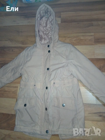 Детско яке, снимка 4 - Детски якета и елеци - 53309710