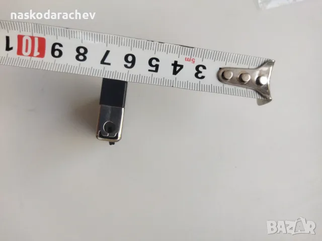 Колекционерска мини запалка с логото на футболен клуб Милан - Италия, снимка 4 - Фен артикули - 50068715