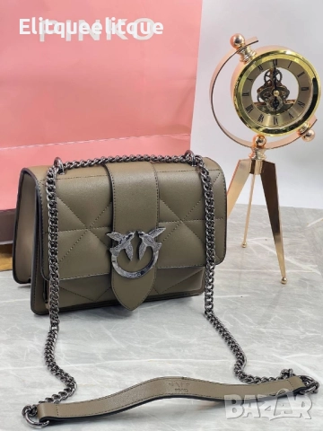 чанти pinko, снимка 3 - Чанти - 52158646