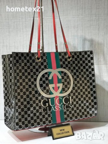 Дамски чанти от плътно PVC, снимка 3 - Чанти - 34022392