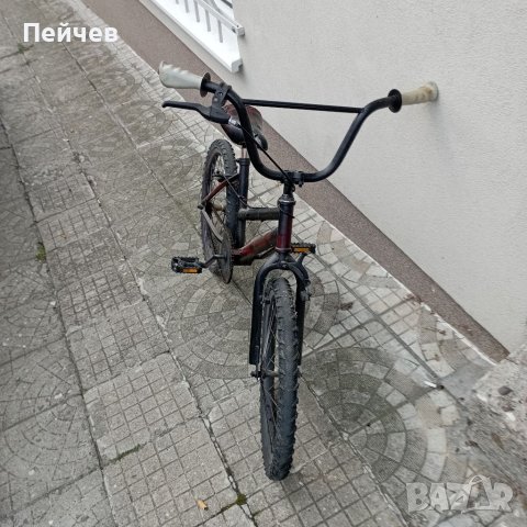 Продавам детско колело 18, снимка 1