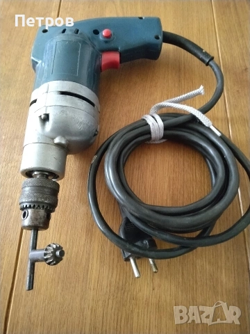 Продавам електрическа бормашина ЕЛПРОМ B8 - ЛОВЕЧ, снимка 2 - Бормашини - 53636379