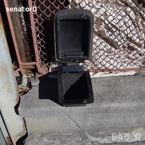 Барче  от  Опел Омега Б