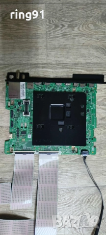 Main board - BN41-02695A (BN94-14007B) TV Samsung QE55Q60RAT 
