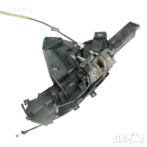 Брава предна лява врата Ford Focus C-MAX 2003-2007 ID: 154973, снимка 2 - Части - 52612210