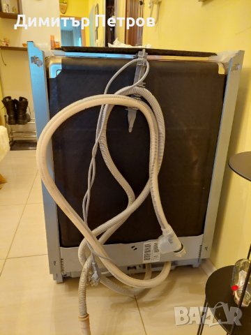 Миялна за вграждане Бош, снимка 5 - Съдомиялни - 39647607