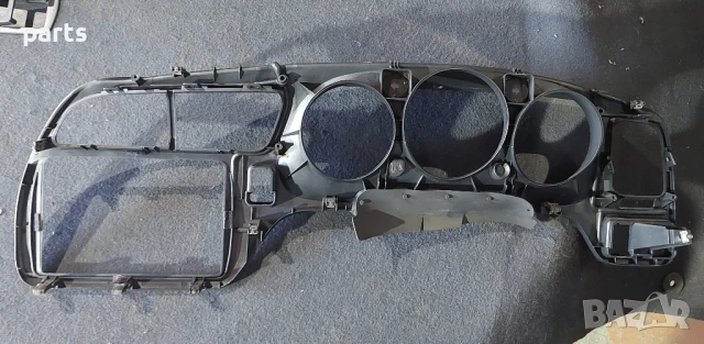 Панел Километраж Хонда Акорд, снимка 7 - Части - 50788928