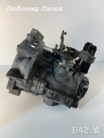 Скоростна кутия Skoda Fabia I Шкода Фабия I 1.9SDi 02T 301 103, снимка 9 - Части - 49859407