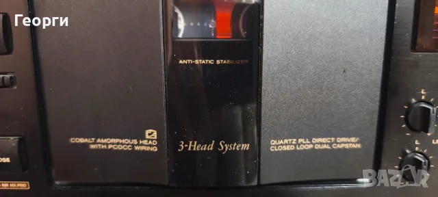 TEAC V 7010 "Промо цена", снимка 6 - Декове - 55931715