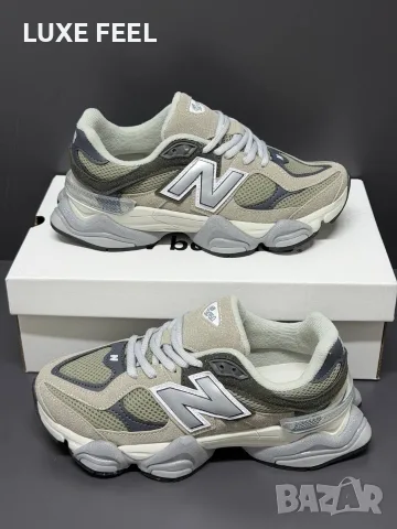 New Balance ⚜️ Дамски Маратонки , снимка 16 - Маратонки - 55744433