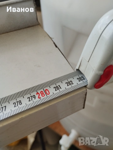 Алуминиеви первази, снимка 5 - Дограми - 53971808