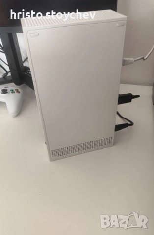 Xbox Series S - с кутия , снимка 6 - Xbox конзоли - 54270634