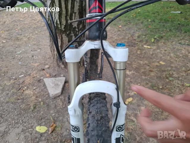 Merida Big ninety nine, снимка 5 - Велосипеди - 56495439