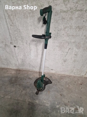 Електрически тримери Gardena и Mr. Gardener, снимка 5 - Градинска техника - 53923680