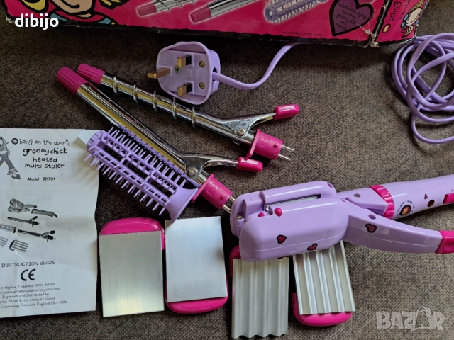 Детска преса/маша 5 в 1, снимка 3 - Други - 52919488