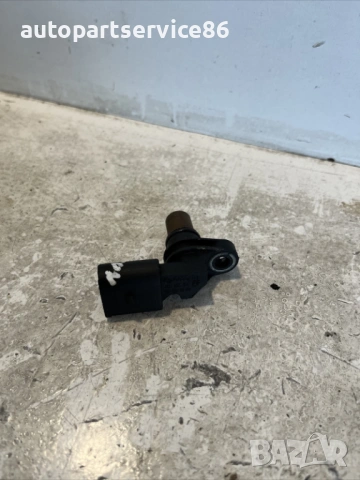 Сензор за положение на коляновия вал за Volkswagen Phaeton 3.0 TDI 224HP (2008) 08E905163 BMK