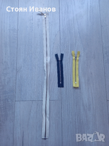 Ципове 57 см и 15 см, снимка 3 - Други - 44806369