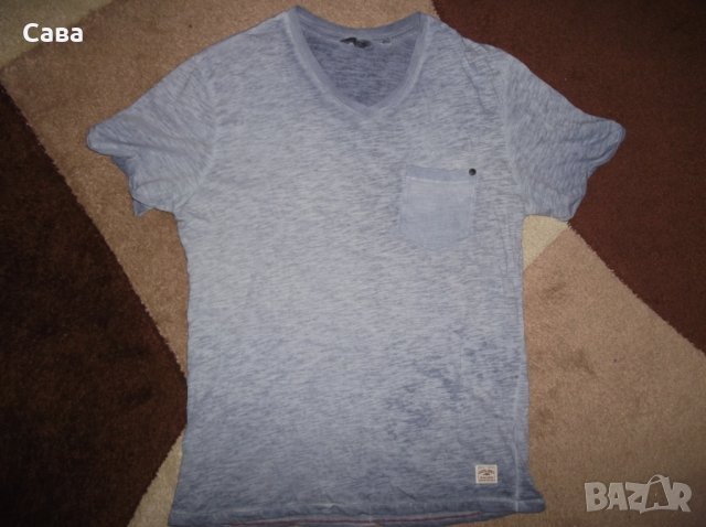 Тениски JACK&JONES     мъжки,М, снимка 3 - Тениски - 29895310