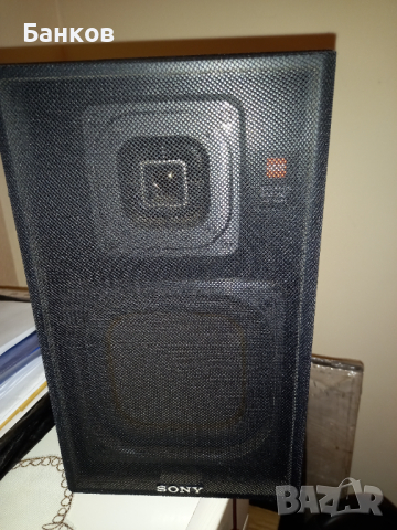 Sony APM 2000, снимка 2 - Тонколони - 44674004