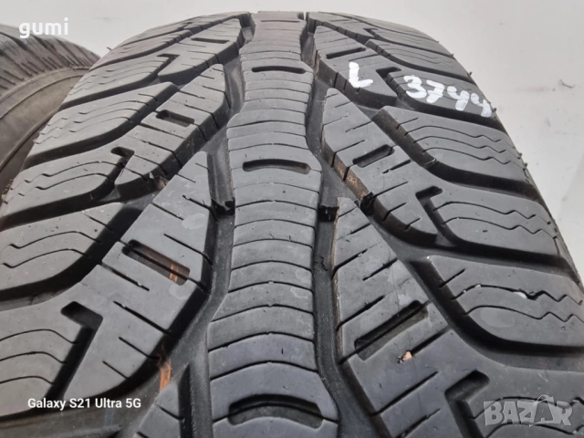 4бр зимни гуми 175/65/14 KLEBER L03744 , снимка 1