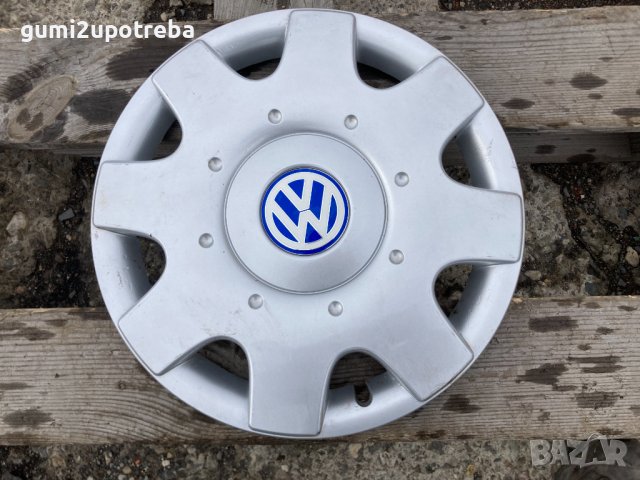 16 цола ТАС за VW Beetle Фолксваген Биитъл 1 брой