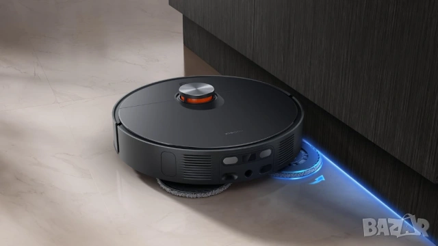 Прахосмукачка робот XIAOMI Robot Vacuum X20 Max, снимка 8 - Прахосмукачки - 54315093